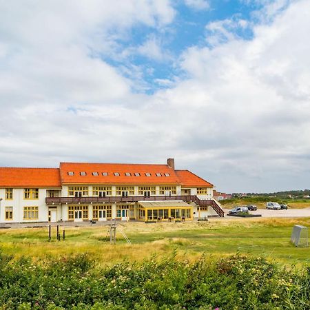 Hotel Corfwater Petten Dış mekan fotoğraf