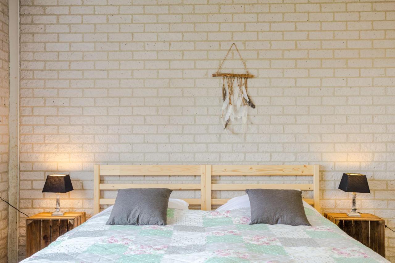 Hotel Corfwater Petten Dış mekan fotoğraf
